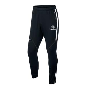UNIHOC TECHNIC PANTS BLACK