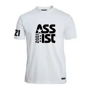 D-VIF FUNCTIONAL TRÄNINGSTRÖJA 4.0 VIT