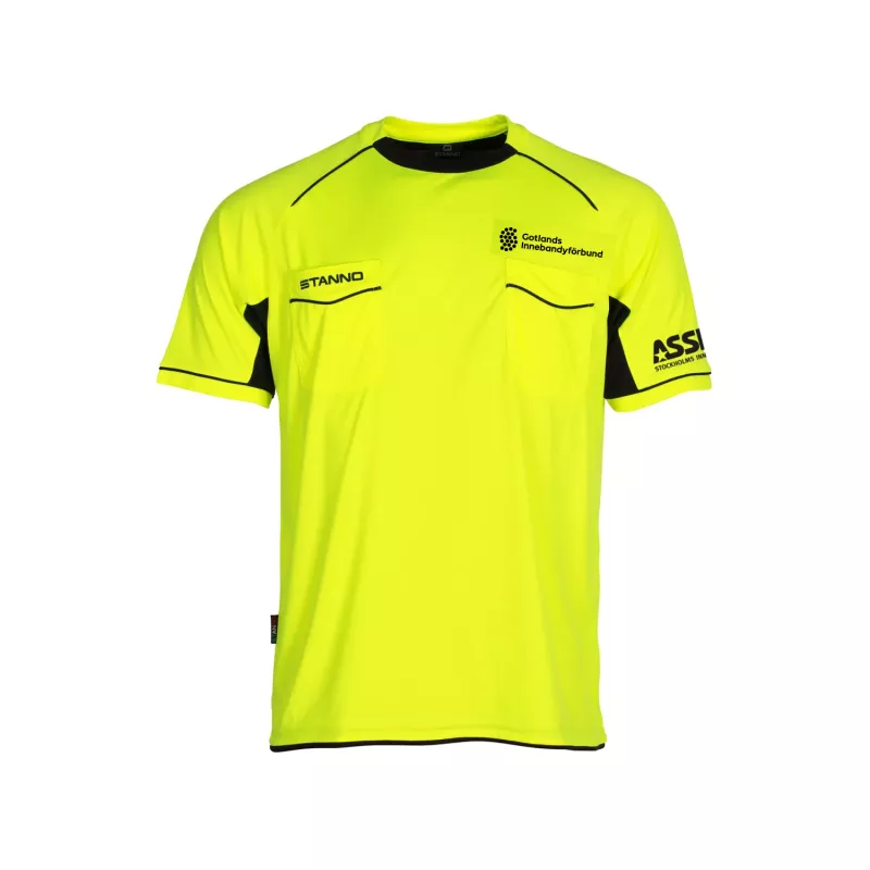 Product Image for DOMARTRÖJA GIBF GUL (XXL)