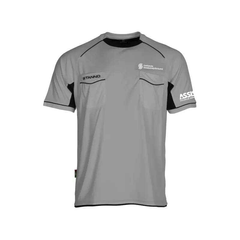 Product Image for DOMARTRÖJA GIBF GRÅ (XL)