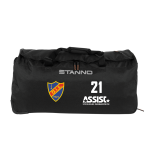 ÖRBY IS PREMIUM TROLLEY TEAM BAG