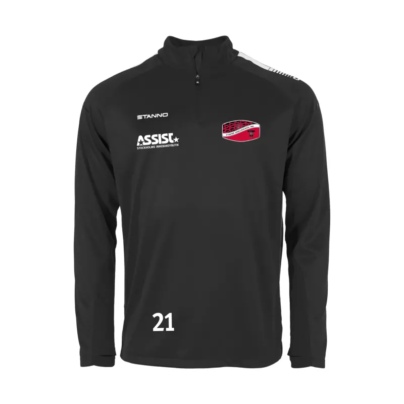 Product Image for TT IBK FIRST TOP HALF ZIP (164CL)