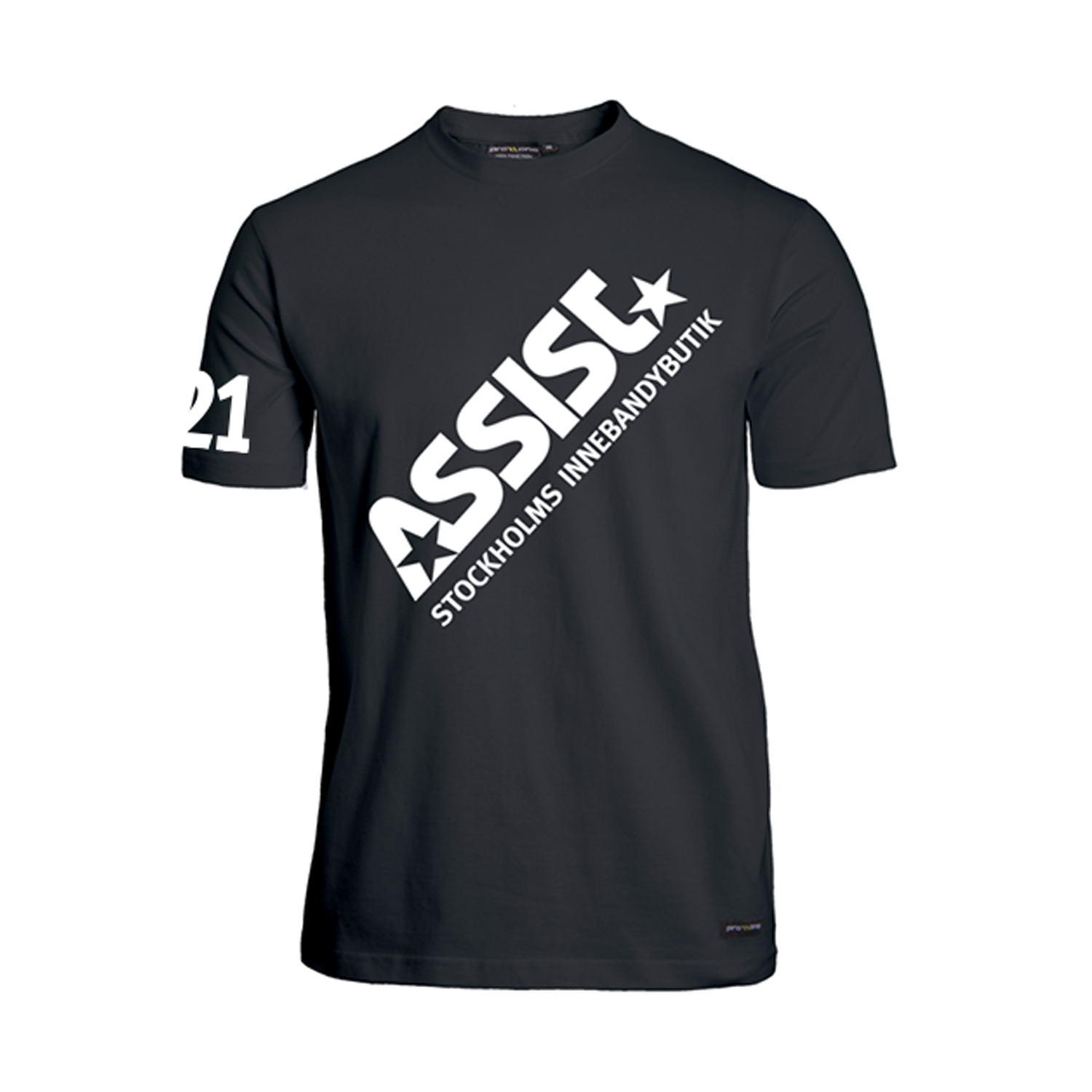 TT IBK FUNCTIONAL TRÄNINGSTRÖJA 3.0 SVART