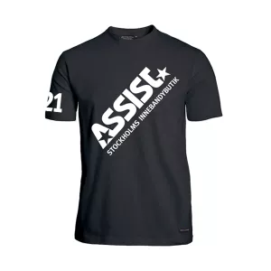 TT IBK FUNCTIONAL TRÄNINGSTRÖJA 3.0 SVART