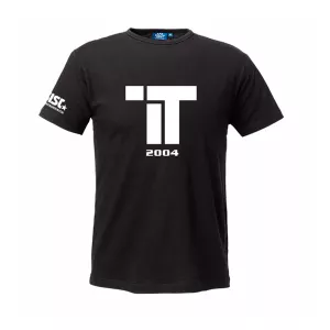 TT IBK T-SHIRT UNISEX