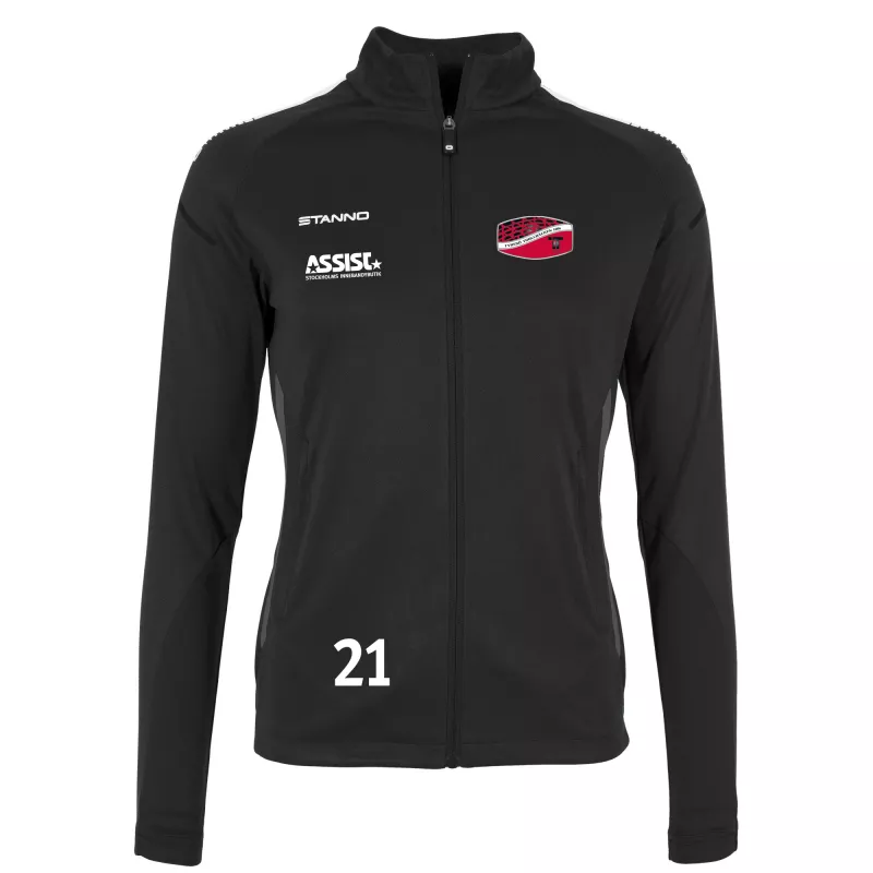 Product Image for TT IBK FIRST OVERALLSJACKA DAM (XS)