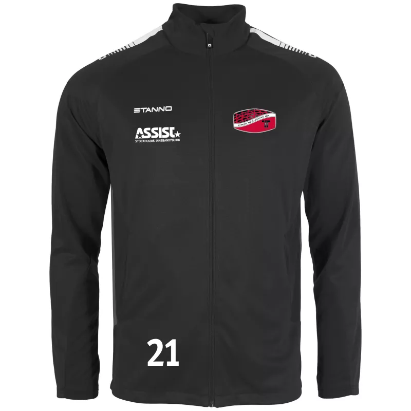 Product Image for TT IBK FIRST OVERALLSJACKA (XXL)