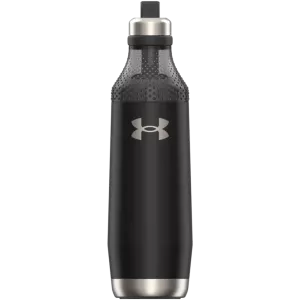 UNDER ARMOUR INFINITY FLASKA SVART