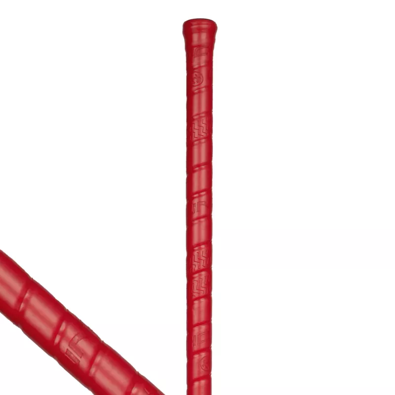 Product Image for UNIHOC TOP GRIP RADIANT RED