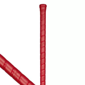 UNIHOC TOP GRIP RADIANT RED