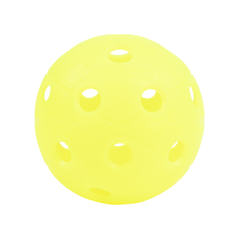Product Image for UNIHOC DYNAMIC NEON YELLOW 10-PACK