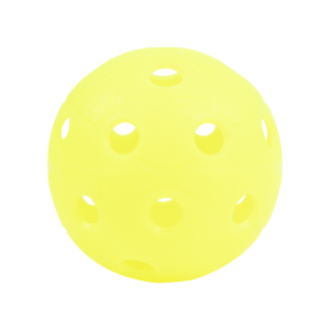 UNIHOC DYNAMIC NEON YELLOW 10-PACK