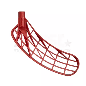 UNIHOC UNILITE MEDIUM PE RADIANT RED