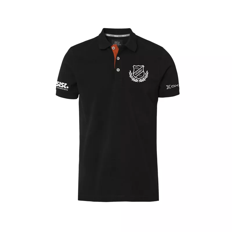 Product Image for VÄSBY PIKÉ UNISEX BOMULL (XS)