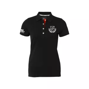 VÄSBY PIKÉ DAM BOMULL