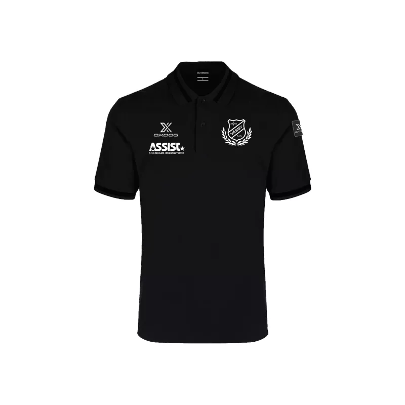 Product Image for VÄSBY OXFORD II PIKÉ FUNKTION (3XL)