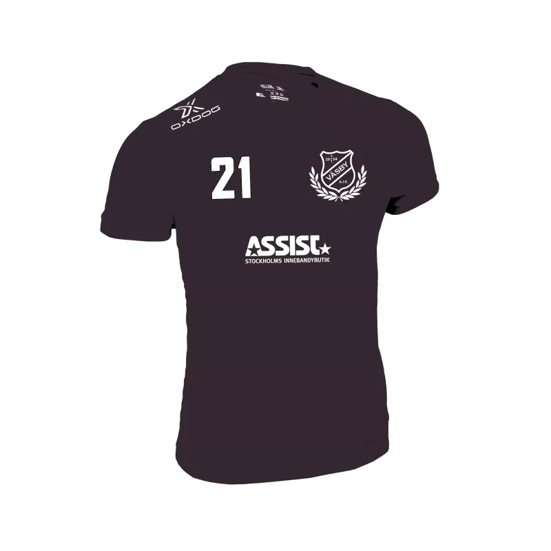 Product Image for VÄSBY AVENGER MATCHTRÖJA SVART (128CL)