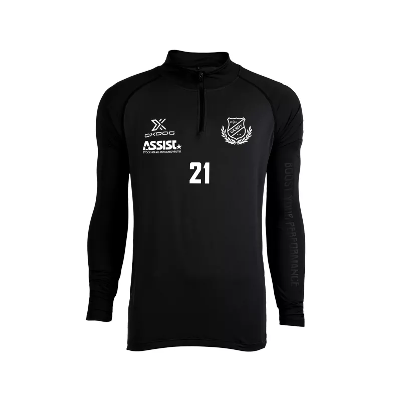 Product Image for VÄSBY WINTON PRO II LS (XXL)