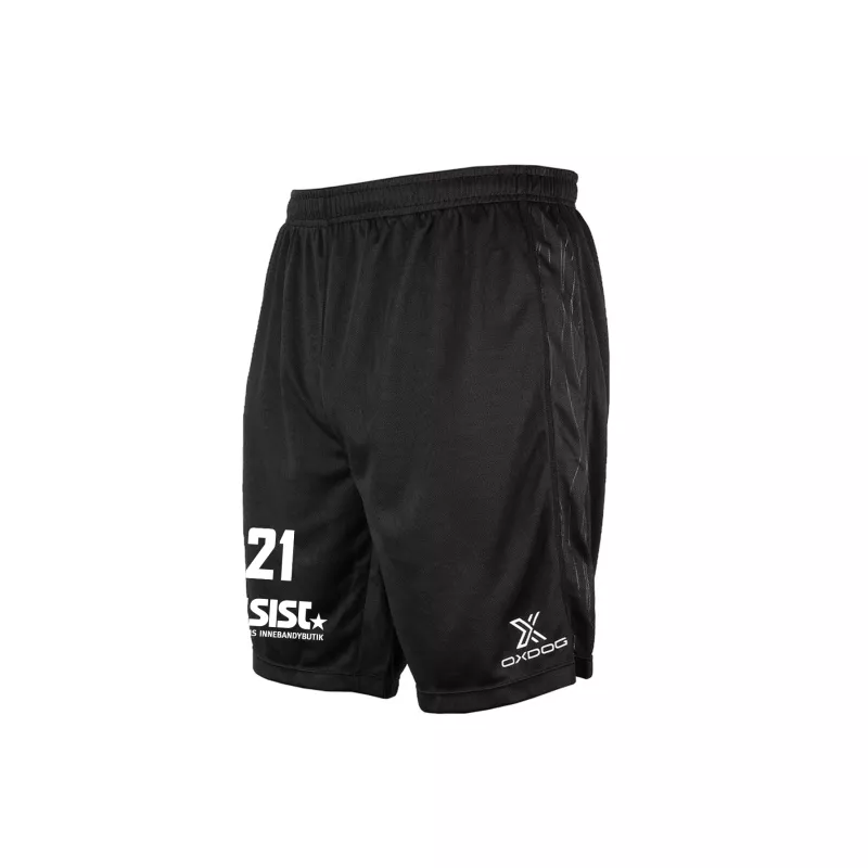 Product Image for VÄSBY AVENGER SHORTS BLACK (S)