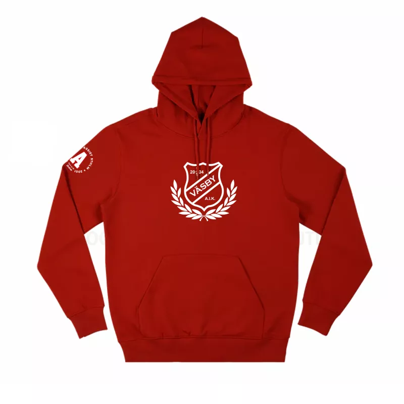 Product Image for VÄSBY SUPPORTER HOODIE (8-10y)