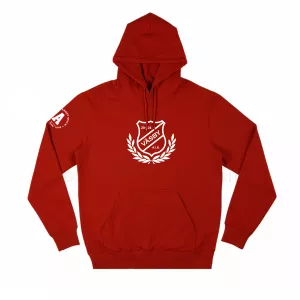 VÄSBY SUPPORTER HOODIE