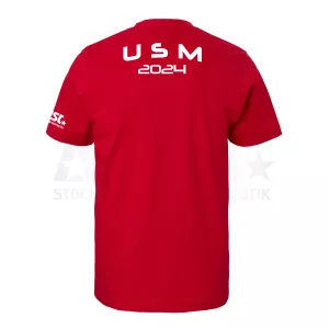 VÄSBY USM2024 TEE