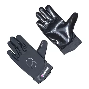 BLINDSAVE VAULT GOALIE GLOVES BLACK