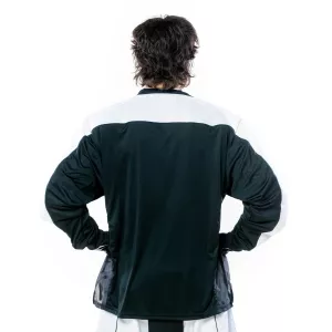 BLINDSAVE VAULT GOALIE JERSEY BLACK