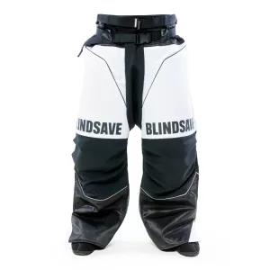 BLINDSAVE VAULT GOALIE PANTS RC BLACK
