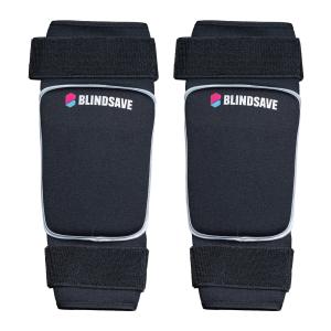 BLINDSAVE VAULT KNEE PADS JUNIOR