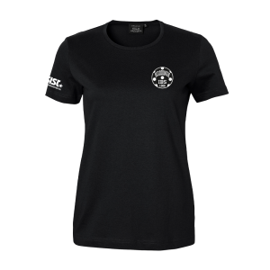 HIBS LEDAR T-SHIRT DAM