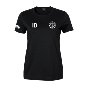 HIBS LEDAR T-SHIRT DAM