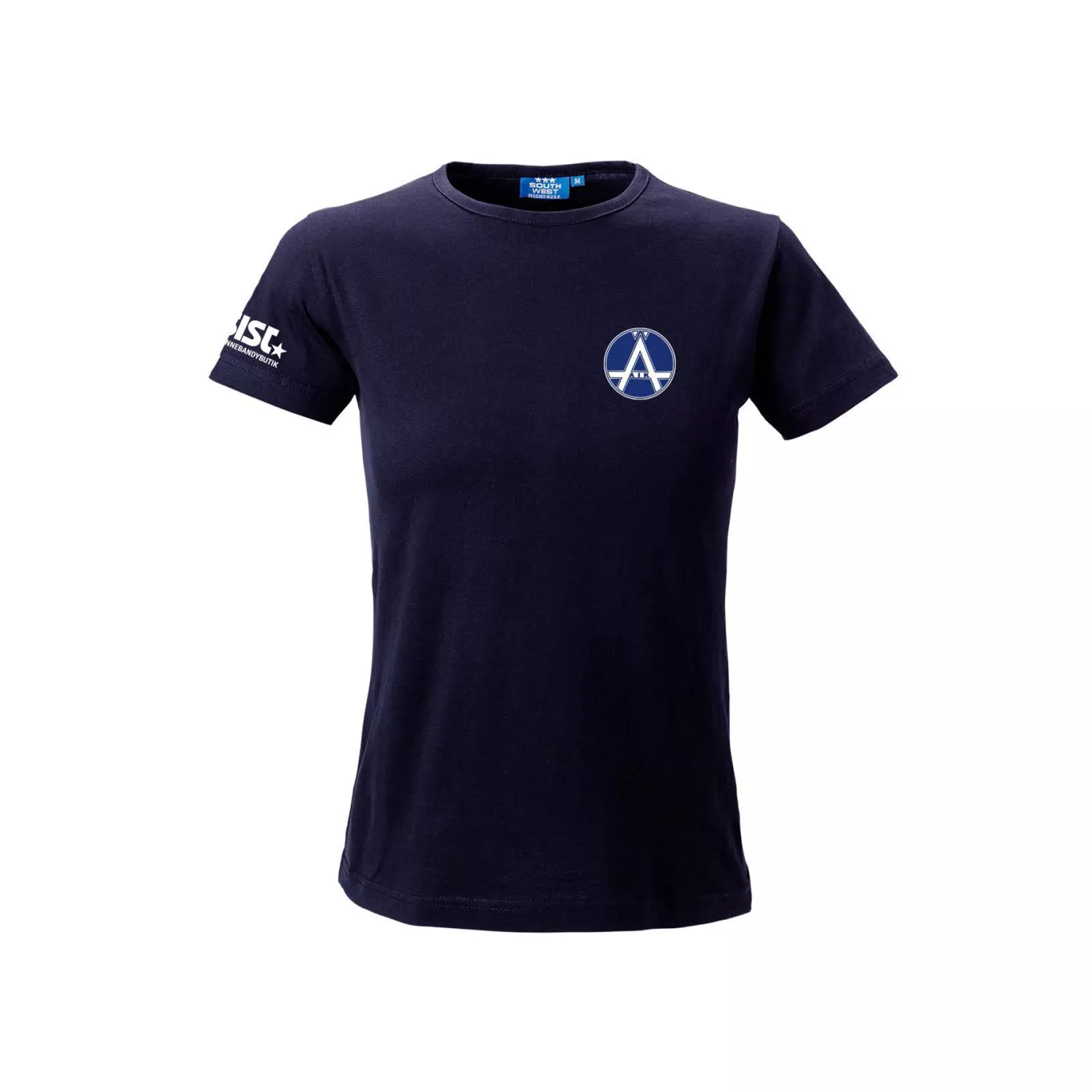 ÄLVSJÖ T-SHIRT WN´S