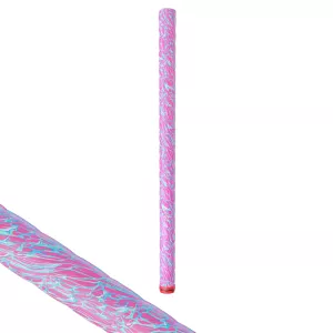 FAT PIPE WETTER THE BETTER GRIP NEON PINK