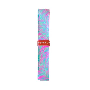 FAT PIPE WETTER THE BETTER GRIP NEON PINK
