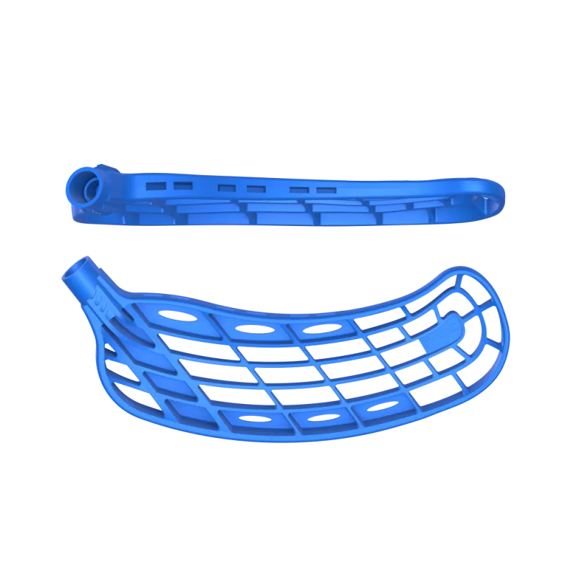 Product Image for FAT PIPE WIZ MEDIUM PE BOMBAY BLUE (RIGHT)