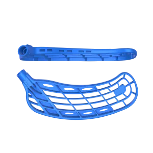 FAT PIPE WIZ MEDIUM PE BOMBAY BLUE