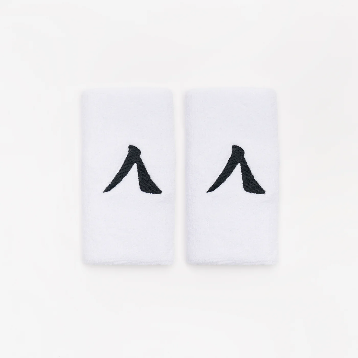 KANSO WRISTBAND WHITE 2-PACK