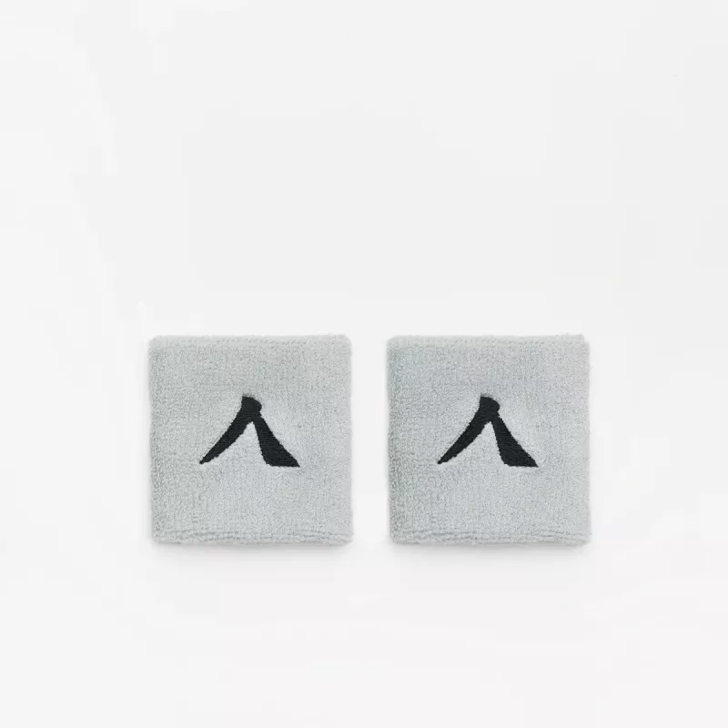 Product Image for KANSO WRISTBAND GREY SHORT 2-PACK