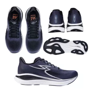 361 MERAKI 6 BLACK-WHITE MEN´S