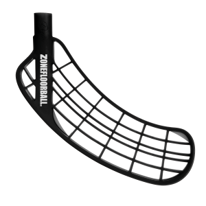 ZONE DREAM AIR SOFT FEEL BLACK