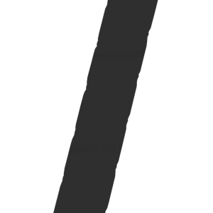 ZONE MONSTER2 GRIP BLACK