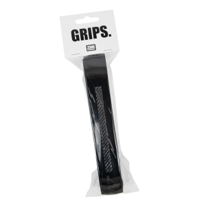 ZONE MONSTER2 GRIP BLACK