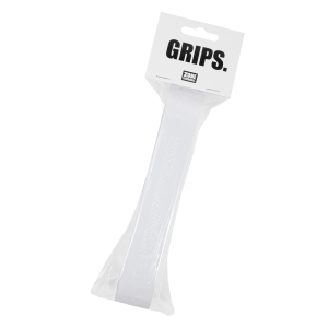 ZONE MONSTER2 GRIP WHITE