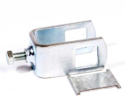 U-FÄSTE 50x50 STOLPE 30x30