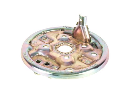 BROMSSKÖLD 200x50 BPW