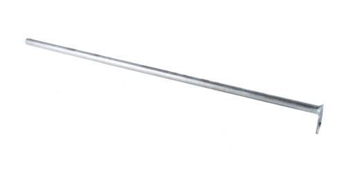 FÄSTE UTDRAGSRÖR BELYSNING BÅT