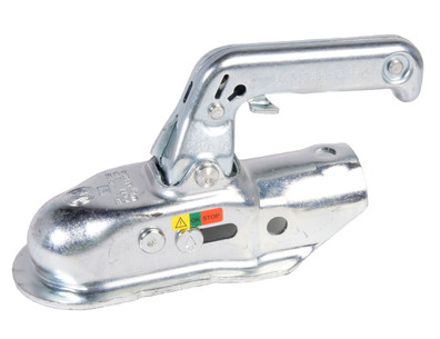 KULKOPPLING WW13-N R46 1500KG PLÅT