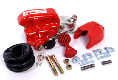 SLÄPVAGNSLÅS AL-KO SAFETY KIT (AK300)