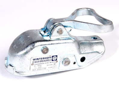 KULKOPPLING WW200-B3/1 R46 3000KG GJUTEN